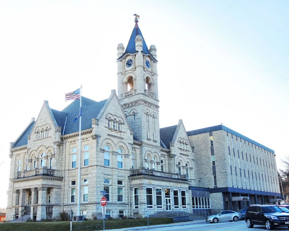 Far Left Organizers and County Supervisors Connie Kincaide and Dan Vogel to Face Challengers