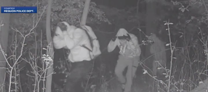 Cartel Gang Activity in Mequon Should Be A Wake Up Call